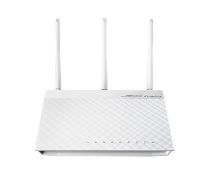 Router ASUS Router ASUS RT-N66W